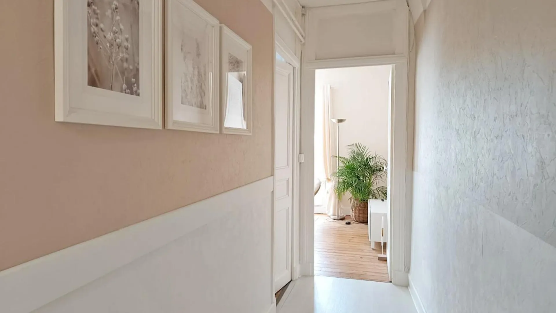 Appartement Le Telecab', T5, Wifi, Cave, Ascenseur, 8 Personnes à Bagnères-de-Luchon France