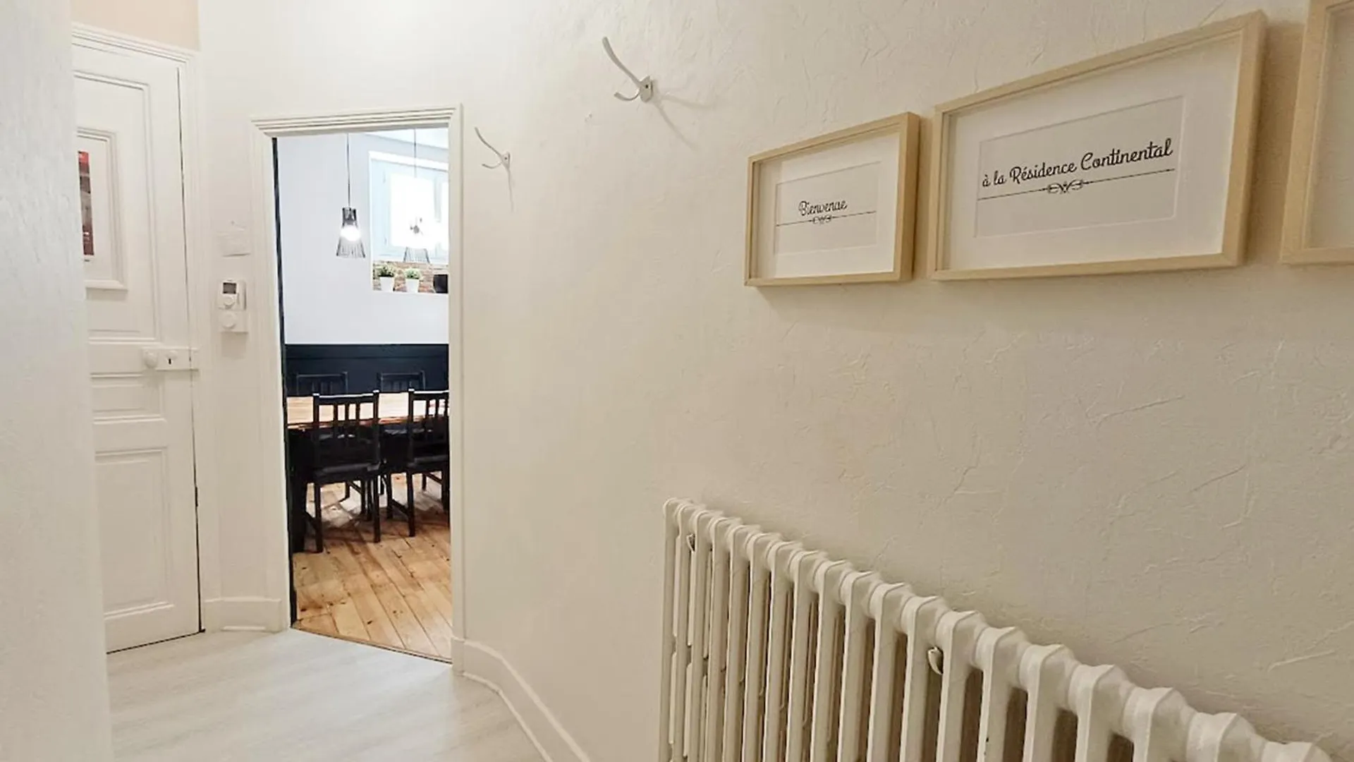 Appartement Le Telecab', T5, Wifi, Cave, Ascenseur, 8 Personnes à Bagnères-de-Luchon