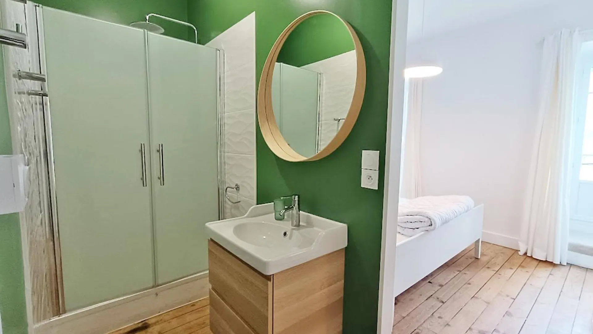 Appartement Le Telecab', T5, Wifi, Cave, Ascenseur, 8 Personnes à Bagnères-de-Luchon