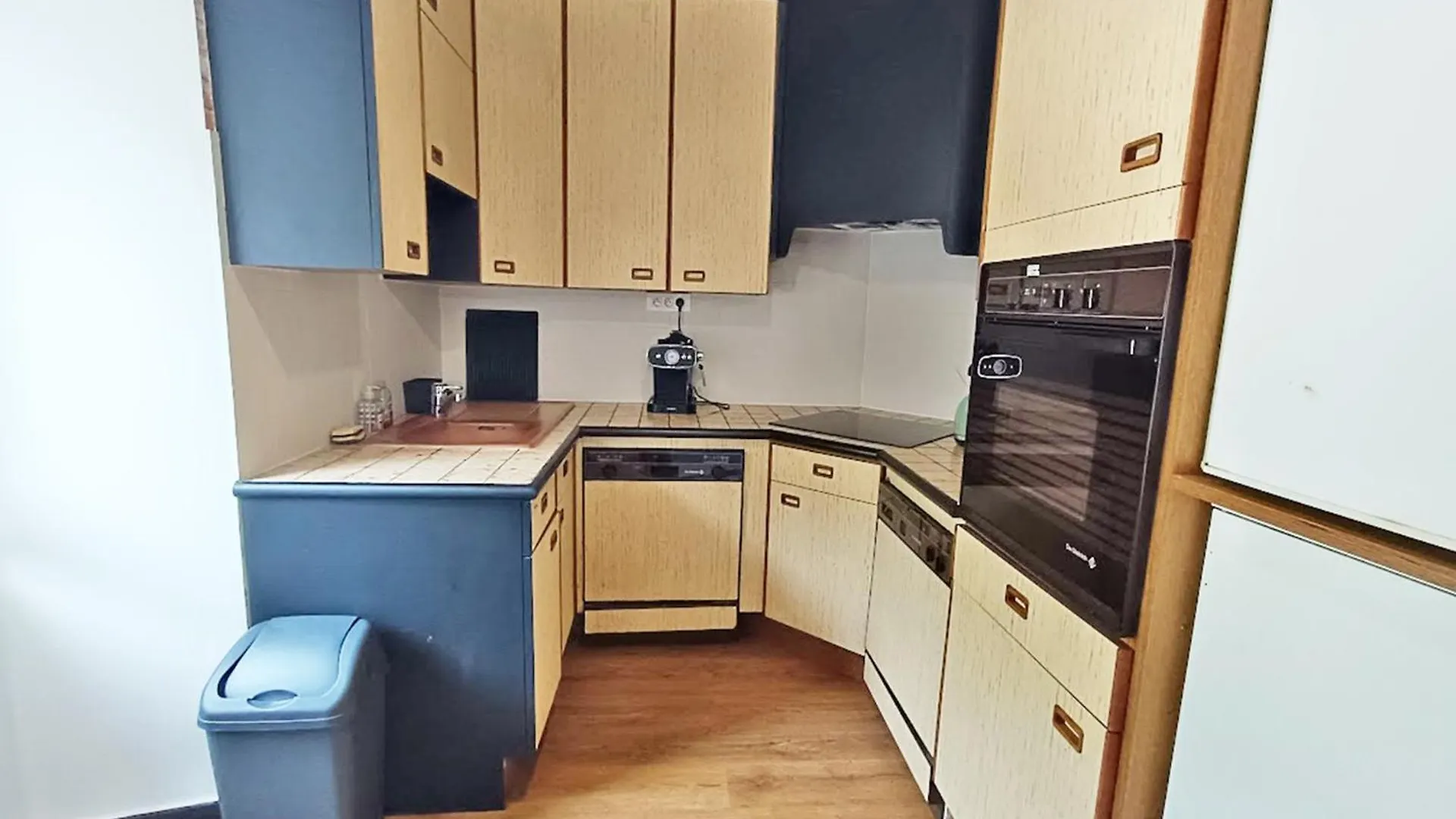 Appartement Le Telecab', T5, Wifi, Cave, Ascenseur, 8 Personnes à Bagnères-de-Luchon