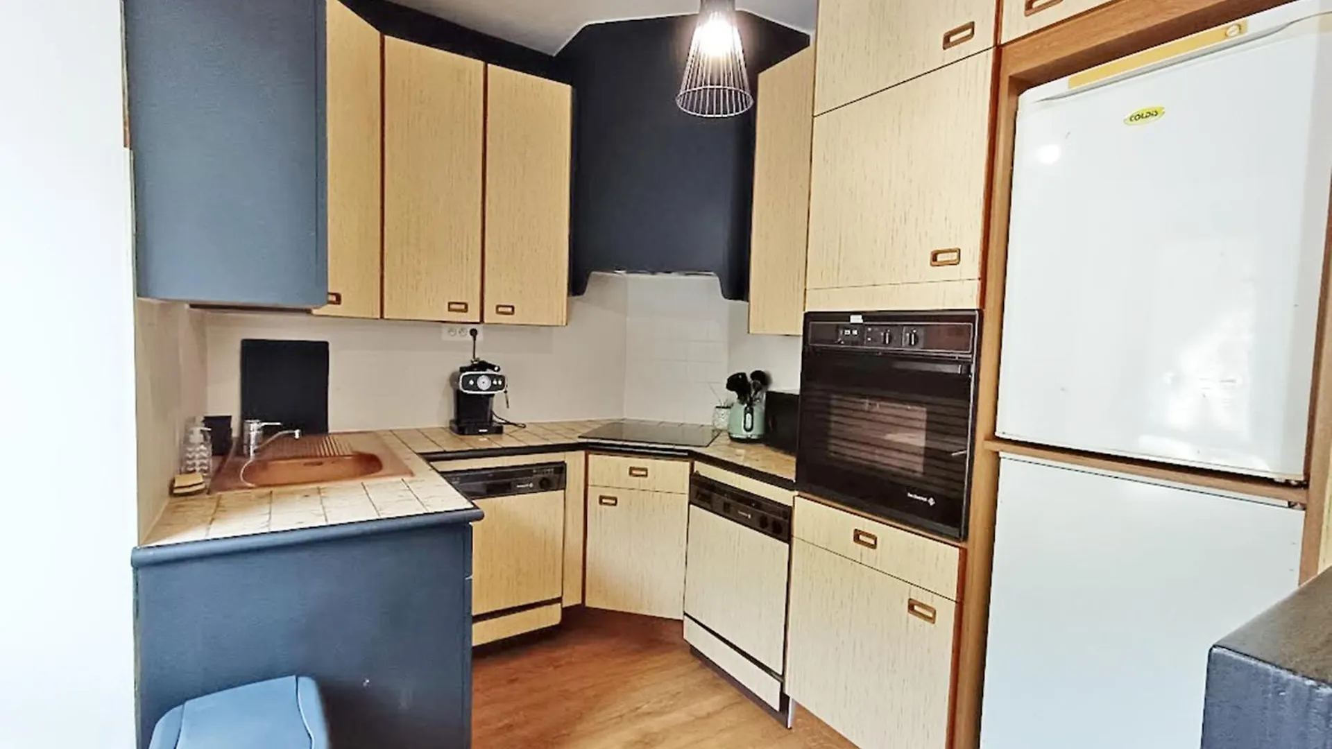 Appartement Le Telecab', T5, Wifi, Cave, Ascenseur, 8 Personnes à Bagnères-de-Luchon