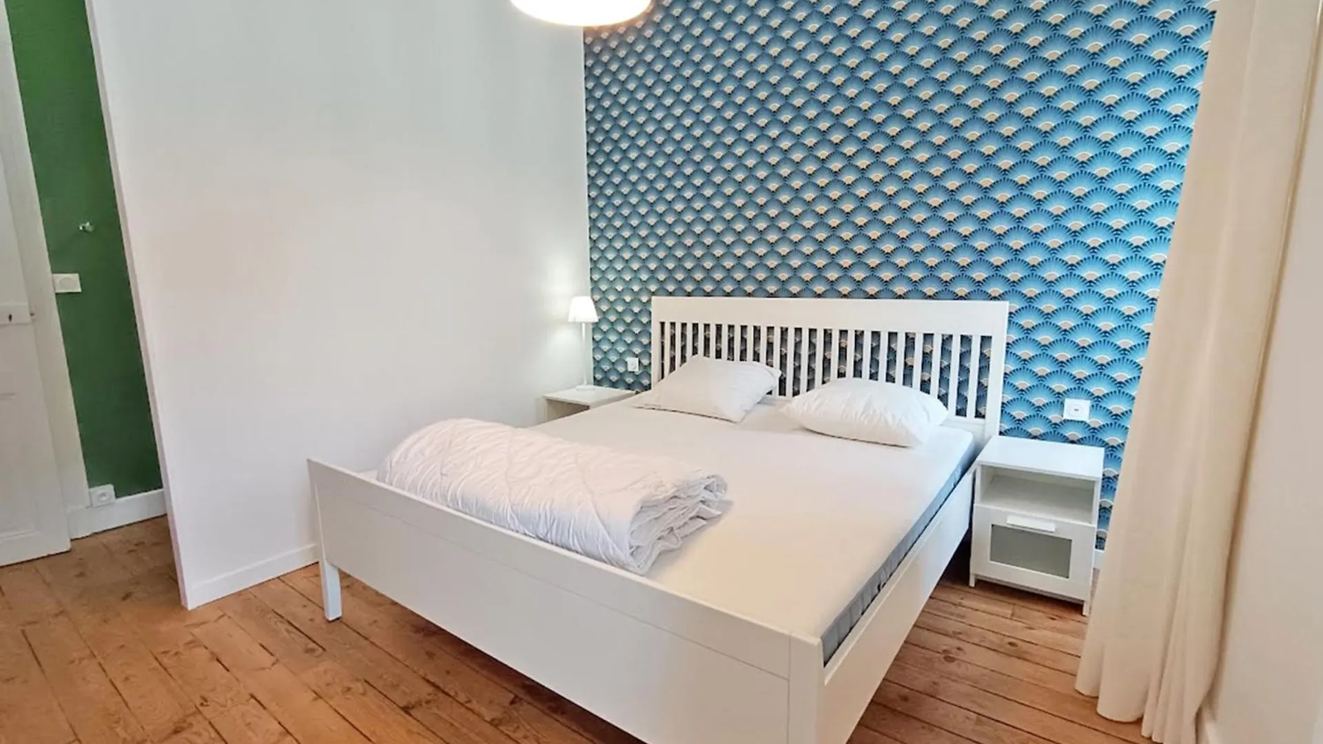Appartement Le Telecab', T5, Wifi, Cave, Ascenseur, 8 Personnes à Bagnères-de-Luchon 0*,  France